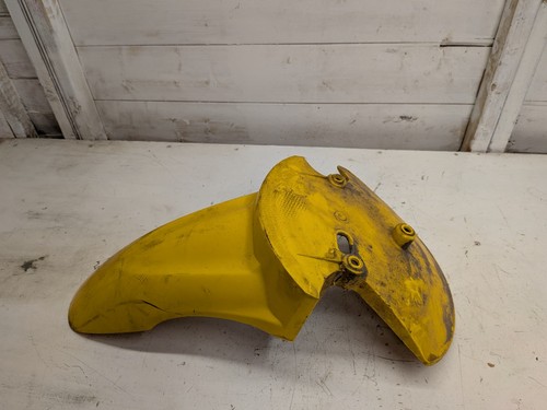 2002 honda x8r - 2002, mudguard