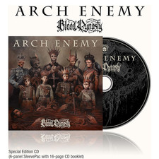 Arch Enemy - Blood Dynasty