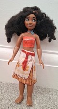 Moana Doll Disney Princess Royal Shimmer Hasbro 2018