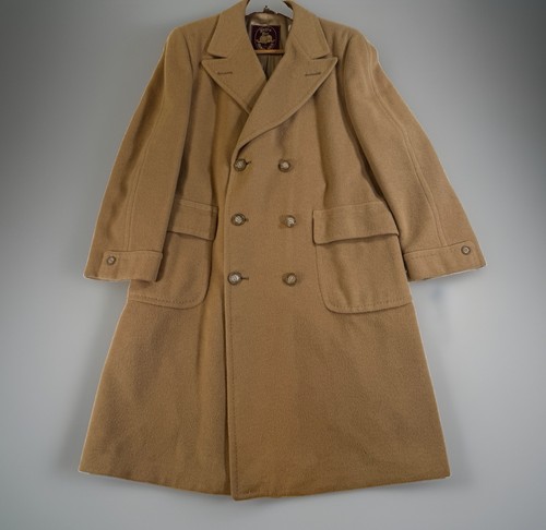 Vintage regis rex sykes camel - vintage,