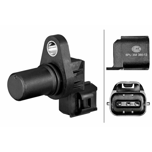 Hella sensor speed - sensor,, in