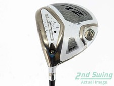 Cobra ZL Encore White Driver