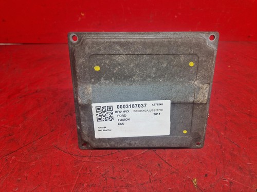 Ford fusion mk1 2011 abs - ford, ecu