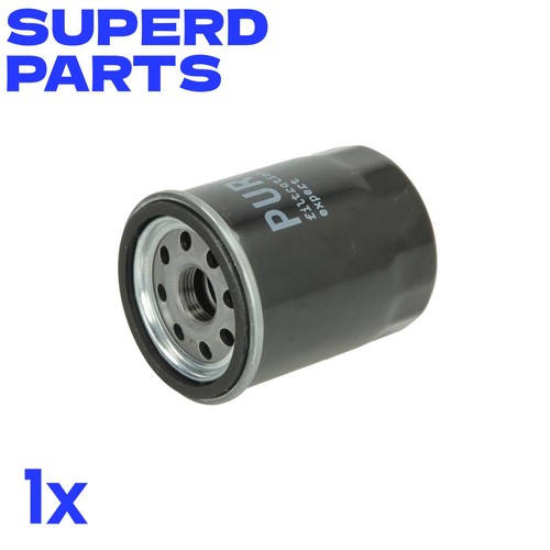Oil filter for daihatsu - filter,