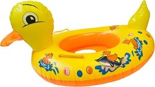 Yellow duck baby infant - yellow,