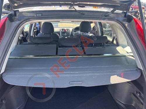 Honda mk3 2010 - honda,