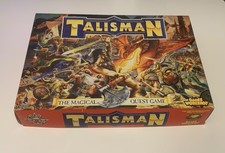 Talisman / Talisman board game