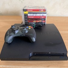 Sony playstation slim - playstation,