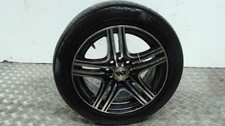 Vauxhall combo alloy wheel - alloy,