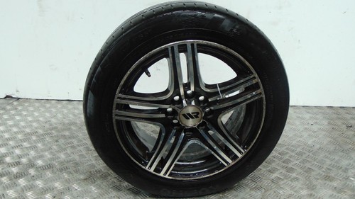 Vauxhall combo alloy wheel - vauxhall,