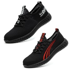 Lightweight safety shoes - safety,