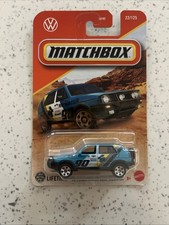 Matchbox 90 Volkswagen Golf