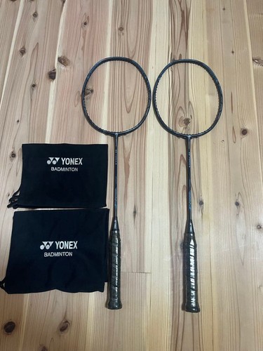 Yonex voltric force - voltric, z-force