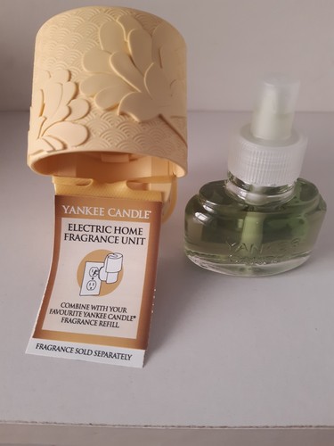 Yankee candle sun base unit - candle, 'sun'