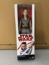 Rey Jedi Training Star Wars