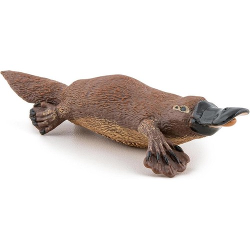 Papo duck billed platypus - papo,