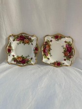 Royal Albert Old Country Roses
