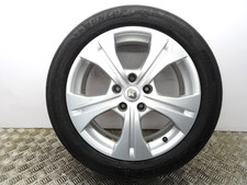 RENAULT GRAND SCENIC 17 INCH