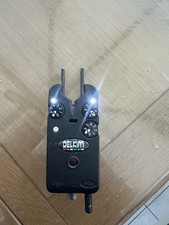 Delkim Txi Plus White LED Bite
