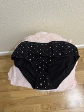 Victoria's Secret hipsters /