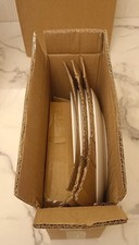 Rennes Reactive Glaze 12 piece