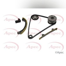 Apec Timing Chain Kit for