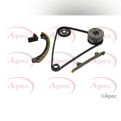 Apec timing chain kit - chain,