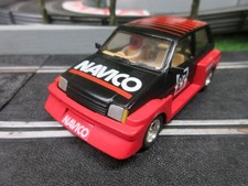SCALEXTRIC C146 MG METRO FAST