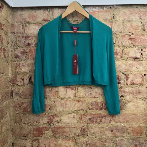 New monsoon green shrug - monsoon,