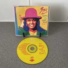 Sybil - When I'm Good And