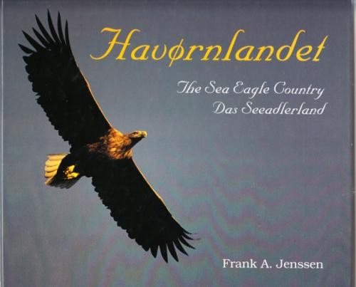 Havornlandet the sea eagle - |,