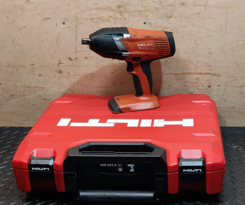 Hilti siw 22t 2 - 22t-a, impact