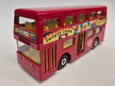Lesney Matchbox Super Kings