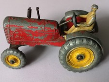Vintage Dinky Toys 27a