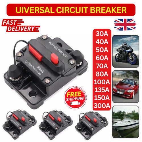 300amp waterproof car - waterproof,