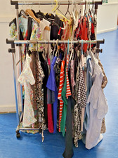 JOB LOT 40 WOMEN'S TOPS &