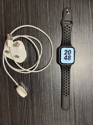 Apple watch nike 44mm - watch, se