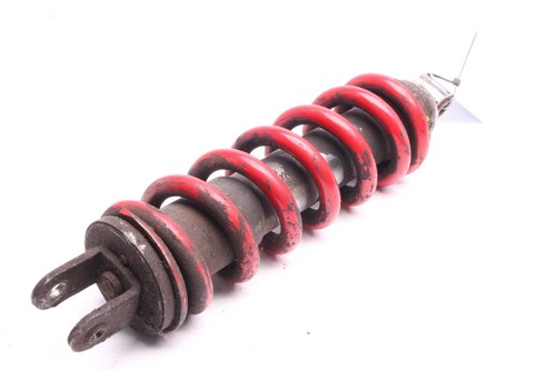 Rear shock absorber - , strut