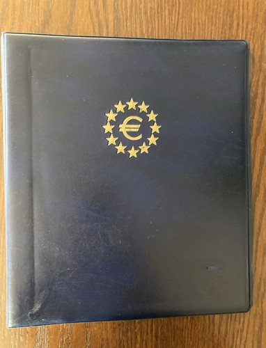 European coin sets pre - european, pre-euro