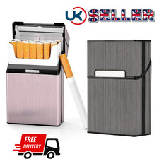 Cigarette Case Storage