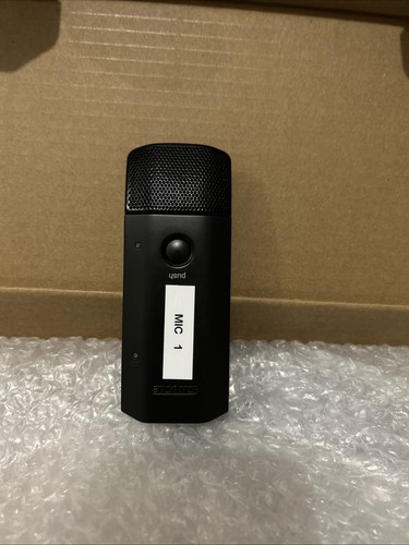 Shure microflex mxw6 - mxw6/c, z11