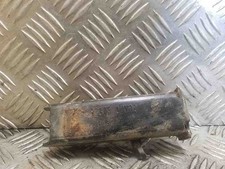 NISSAN NAVARA D22 Fuel Tank