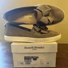 Russell bromley casablanca - bromley,