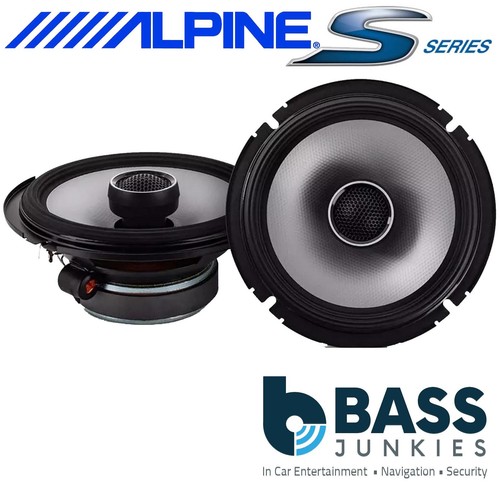 Alpine s65 480 - s2-s65, a
