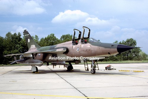 Air force ang republic - force, dc
