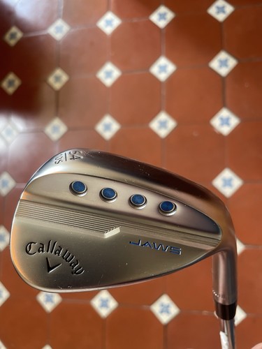 Callaway jaws md5 degree - jaws,