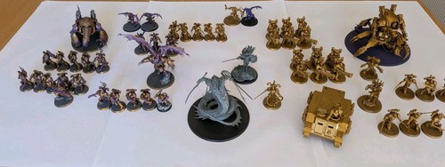 Warhammer 40k emperors - warhammer,