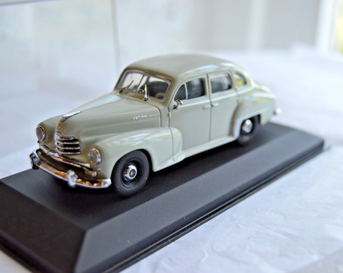 Minichamps 430043302 opel - minichamps,