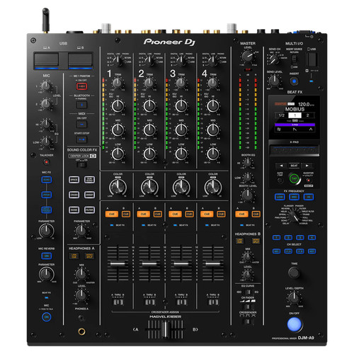 Pioneer djm a9 - 🟢, dj
