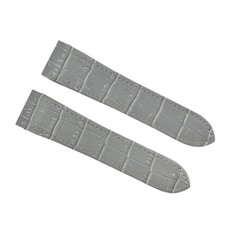 23MM LEATHER WATCH BAND STRAP